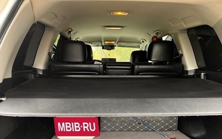 Toyota Land Cruiser 200, 2013 год, 3 550 000 рублей, 14 фотография