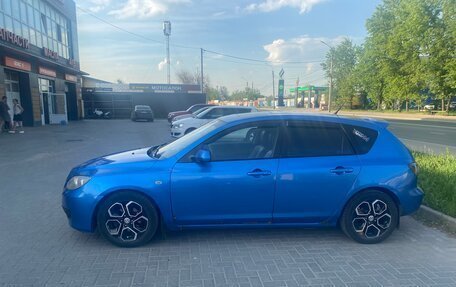 Mazda 3, 2006 год, 417 000 рублей, 2 фотография