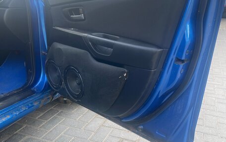 Mazda 3, 2006 год, 417 000 рублей, 8 фотография