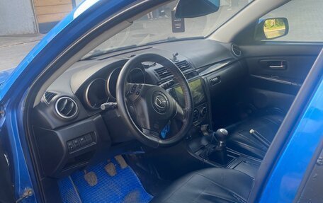 Mazda 3, 2006 год, 417 000 рублей, 4 фотография