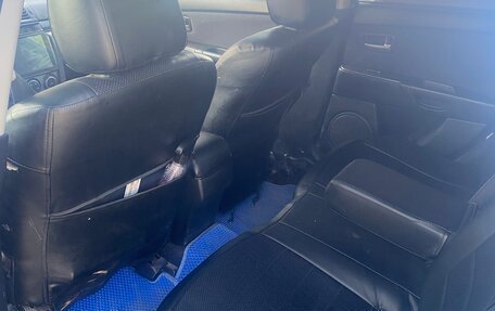 Mazda 3, 2006 год, 417 000 рублей, 7 фотография