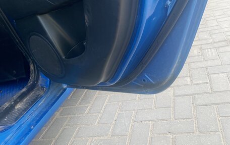 Mazda 3, 2006 год, 417 000 рублей, 9 фотография