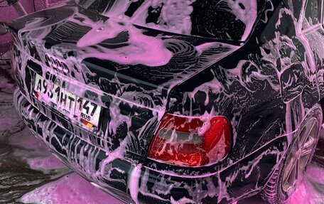 Audi A4, 1996 год, 370 000 рублей, 2 фотография