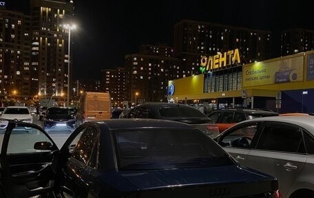 Audi A4, 1996 год, 370 000 рублей, 4 фотография