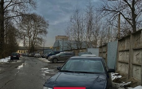 Audi A4, 1996 год, 370 000 рублей, 3 фотография