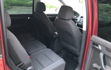 Volkswagen Touran III, 2008 год, 750 000 рублей, 15 фотография