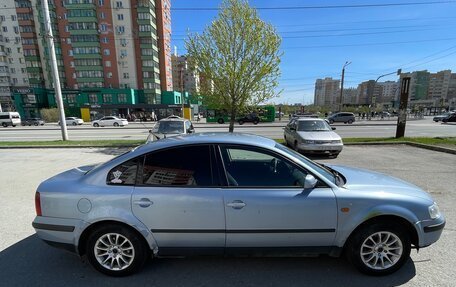 Volkswagen Passat B5+ рестайлинг, 1998 год, 320 000 рублей, 6 фотография