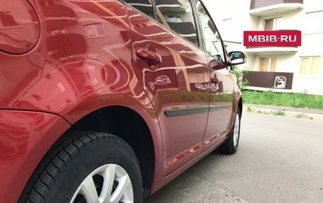 Volkswagen Touran III, 2008 год, 750 000 рублей, 12 фотография