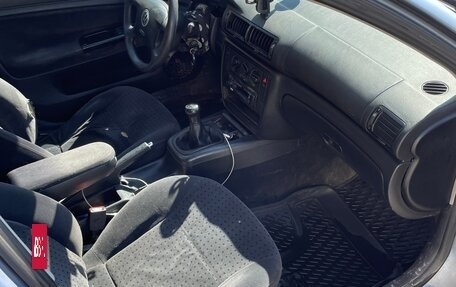 Volkswagen Passat B5+ рестайлинг, 1998 год, 320 000 рублей, 7 фотография