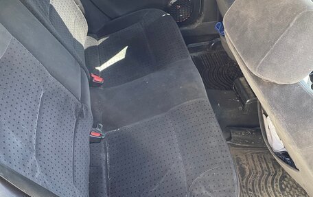 Volkswagen Passat B5+ рестайлинг, 1998 год, 320 000 рублей, 10 фотография