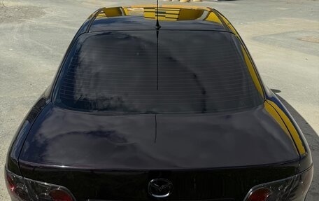 Mazda 6, 2005 год, 645 000 рублей, 5 фотография