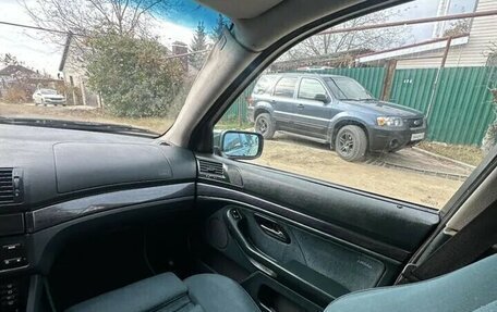 BMW 5 серия, 1998 год, 550 000 рублей, 6 фотография