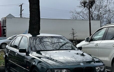 BMW 5 серия, 1998 год, 550 000 рублей, 2 фотография