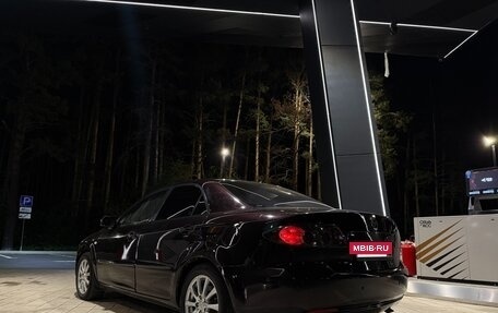 Mazda 6, 2005 год, 645 000 рублей, 16 фотография