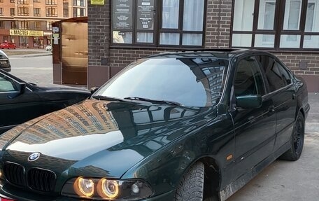 BMW 5 серия, 1998 год, 550 000 рублей, 4 фотография