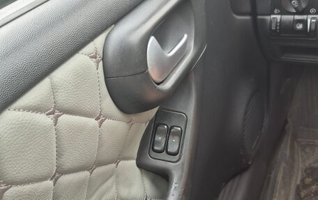 Opel Corsa C рестайлинг, 2003 год, 265 000 рублей, 9 фотография