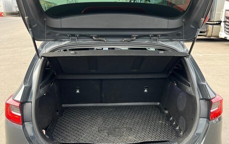 KIA cee'd III, 2018 год, 1 650 000 рублей, 9 фотография