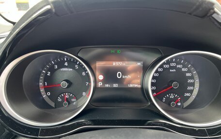 KIA cee'd III, 2018 год, 1 650 000 рублей, 14 фотография