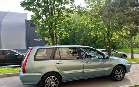 Mitsubishi Lancer IX, 2006 год, 360 000 рублей, 8 фотография