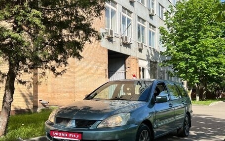 Mitsubishi Lancer IX, 2006 год, 360 000 рублей, 2 фотография