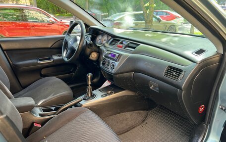 Mitsubishi Lancer IX, 2006 год, 360 000 рублей, 14 фотография