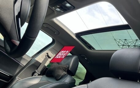 KIA cee'd III, 2018 год, 1 650 000 рублей, 16 фотография