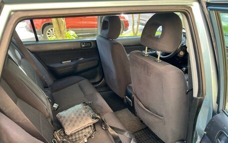 Mitsubishi Lancer IX, 2006 год, 360 000 рублей, 16 фотография