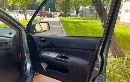 Mitsubishi Lancer IX, 2006 год, 360 000 рублей, 15 фотография