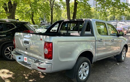 JAC T6, 2022 год, 1 449 000 рублей, 3 фотография