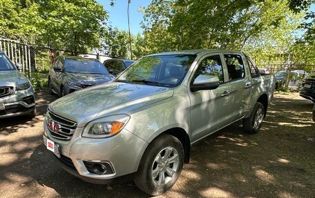 JAC T6, 2022 год, 1 449 000 рублей, 6 фотография