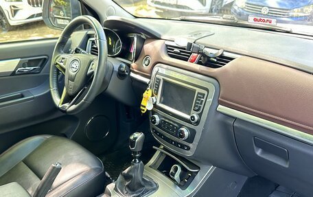 JAC T6, 2022 год, 1 449 000 рублей, 9 фотография