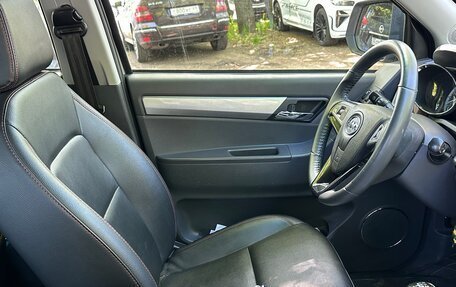JAC T6, 2022 год, 1 449 000 рублей, 10 фотография