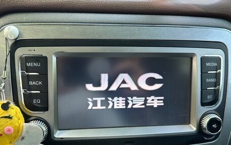 JAC T6, 2022 год, 1 449 000 рублей, 12 фотография