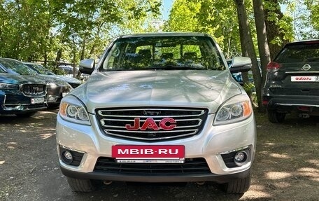 JAC T6, 2022 год, 1 449 000 рублей, 5 фотография