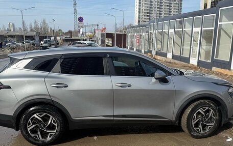 KIA Sportage IV рестайлинг, 2022 год, 2 950 000 рублей, 4 фотография