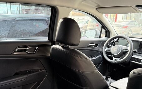 KIA Sportage IV рестайлинг, 2022 год, 2 950 000 рублей, 7 фотография