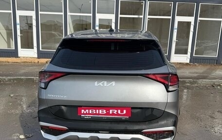 KIA Sportage IV рестайлинг, 2022 год, 2 950 000 рублей, 2 фотография