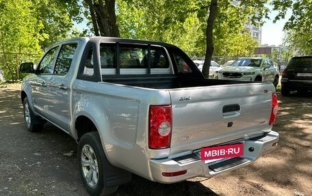 JAC T6, 2022 год, 1 449 000 рублей, 16 фотография