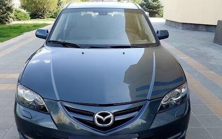 Mazda 3, 2008 год, 650 000 рублей, 2 фотография