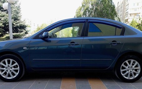 Mazda 3, 2008 год, 650 000 рублей, 4 фотография