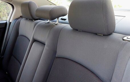 Mazda 3, 2008 год, 650 000 рублей, 17 фотография
