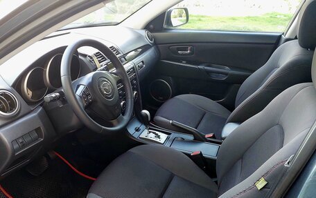Mazda 3, 2008 год, 650 000 рублей, 14 фотография