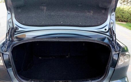 Mazda 3, 2008 год, 650 000 рублей, 18 фотография