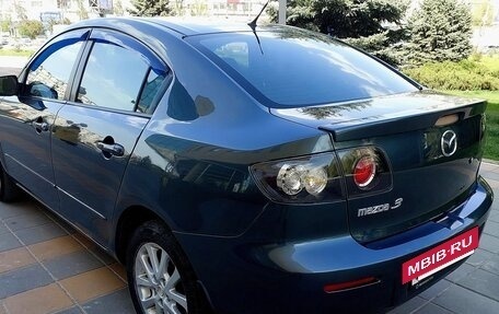 Mazda 3, 2008 год, 650 000 рублей, 5 фотография