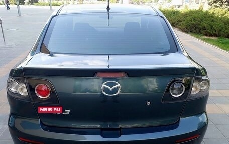 Mazda 3, 2008 год, 650 000 рублей, 7 фотография