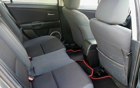 Mazda 3, 2008 год, 650 000 рублей, 20 фотография