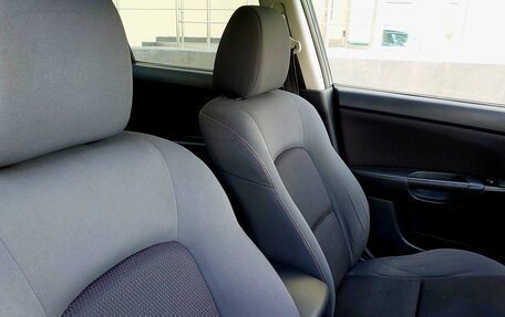 Mazda 3, 2008 год, 650 000 рублей, 25 фотография