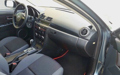 Mazda 3, 2008 год, 650 000 рублей, 24 фотография