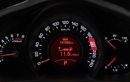 KIA Sportage III, 2013 год, 1 240 000 рублей, 8 фотография