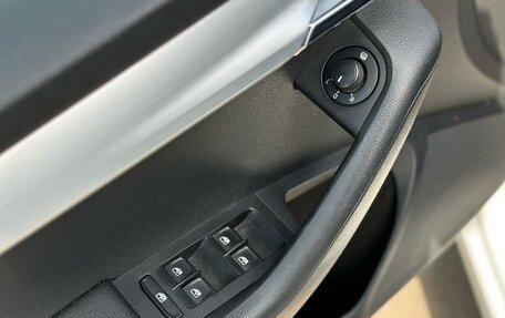 Skoda Octavia, 2018 год, 1 499 000 рублей, 8 фотография